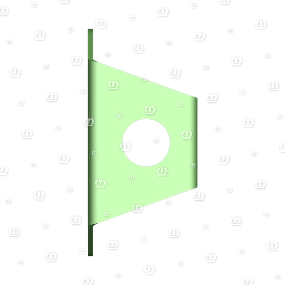 Abschirmblech