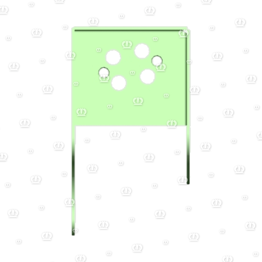 Halter f. Multikupplung