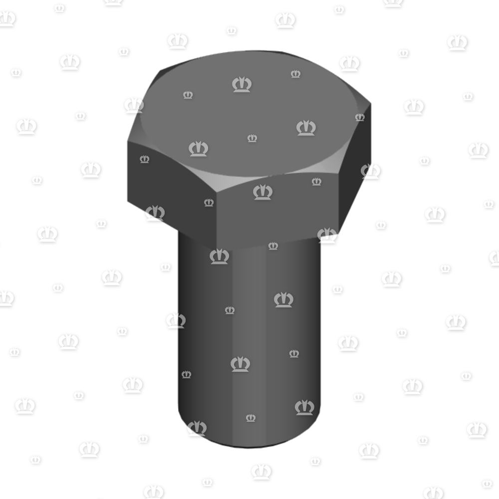 6kt-Schraube M16 x 30