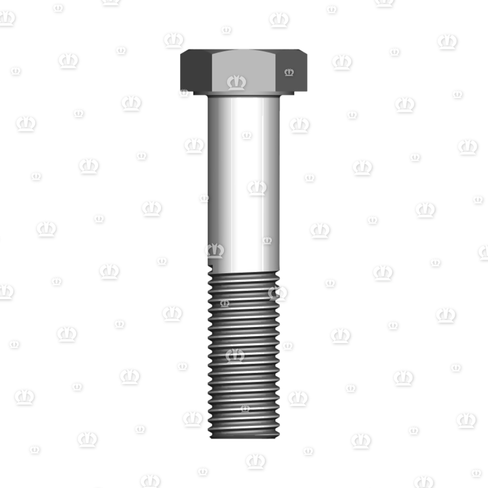 6kt-Schraube M16 x 75