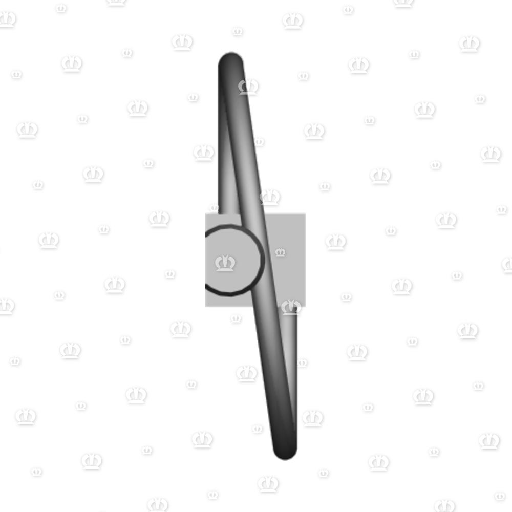 KLAPPSTECKER 12X55 11023
