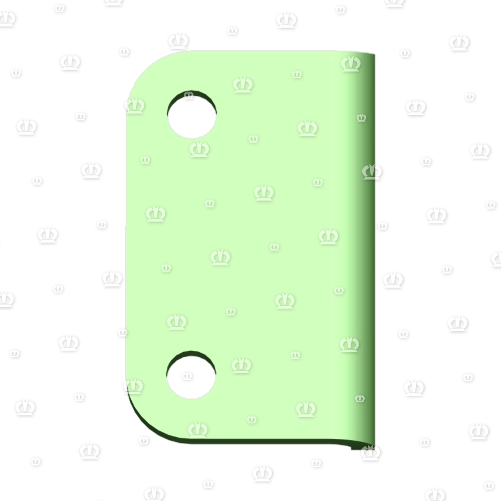 Halter SMV Zeichen