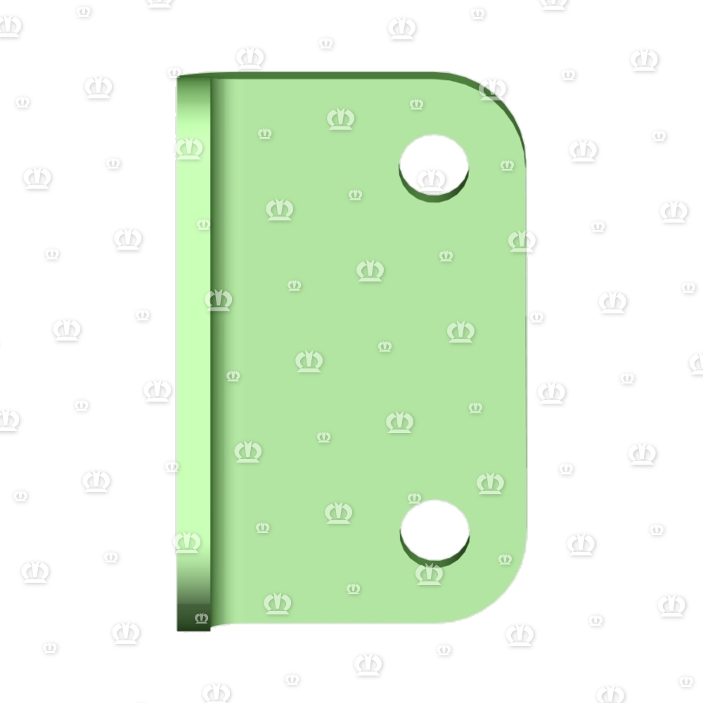Halter SMV Zeichen