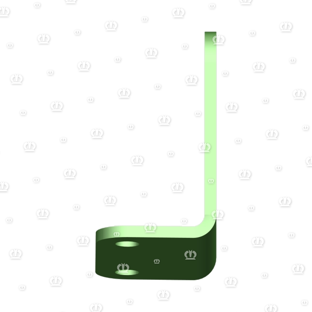 Halter SMV Zeichen