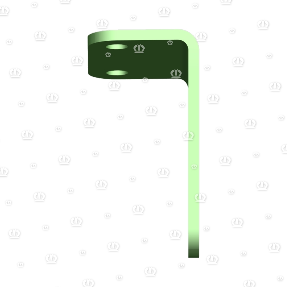 Halter SMV Zeichen