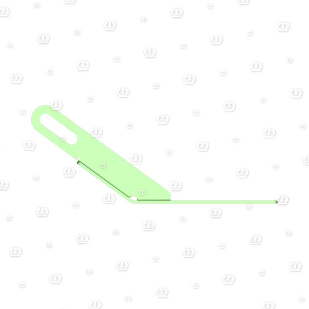 Sensorhalter