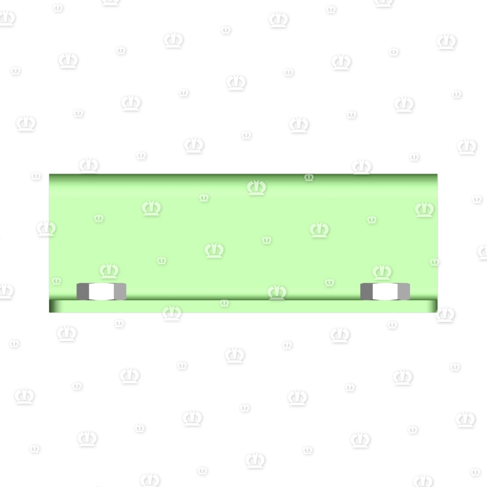 Halter SB-12 Block