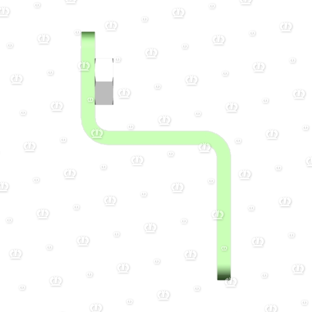 Halter SB-12 Block