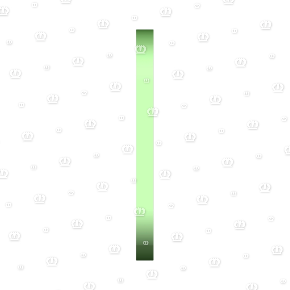 Distanzblech Kratzbodenumlenkung 3mm