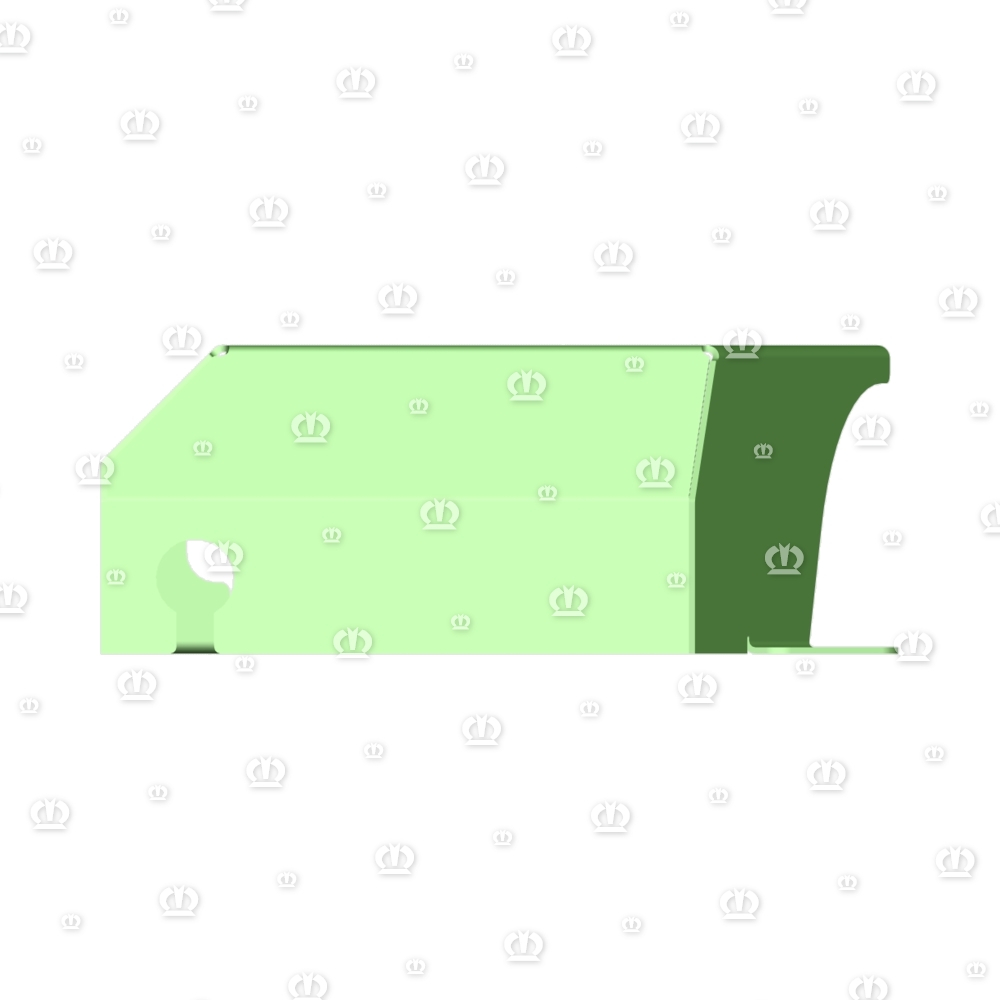Deckblech