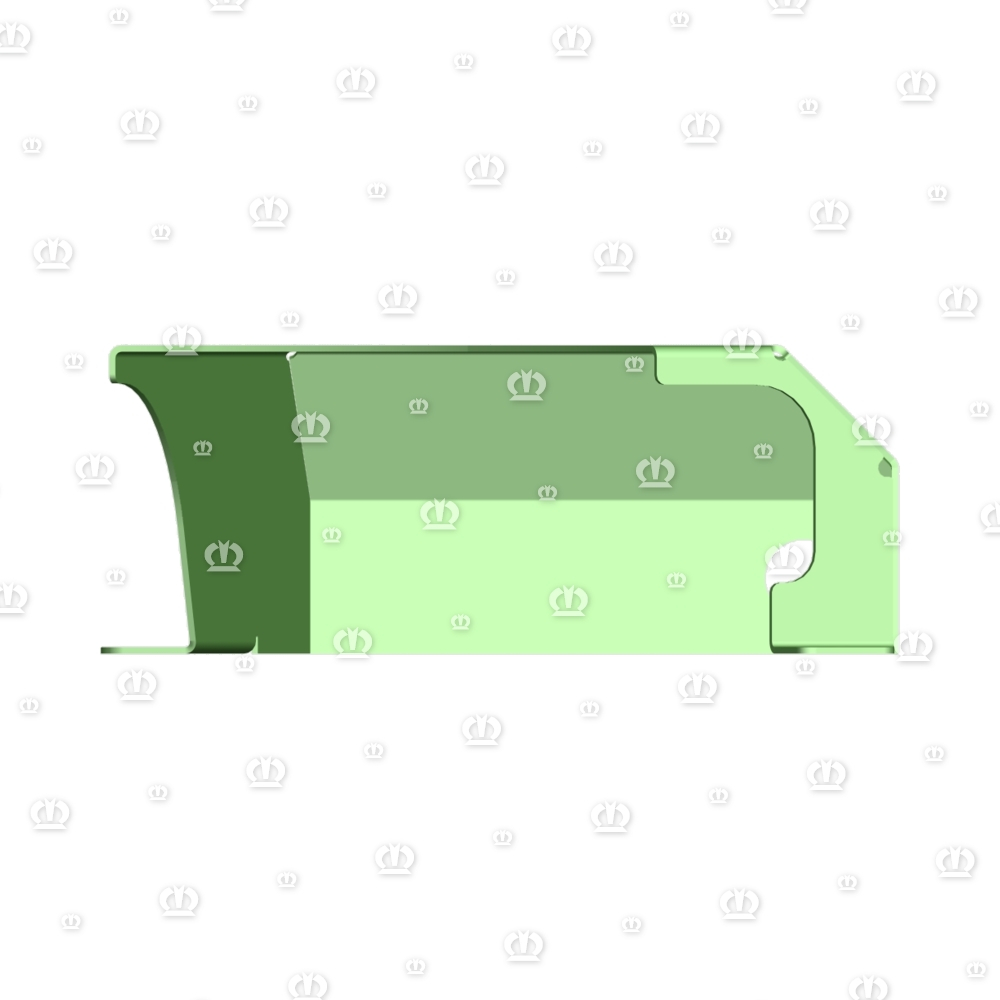 Deckblech