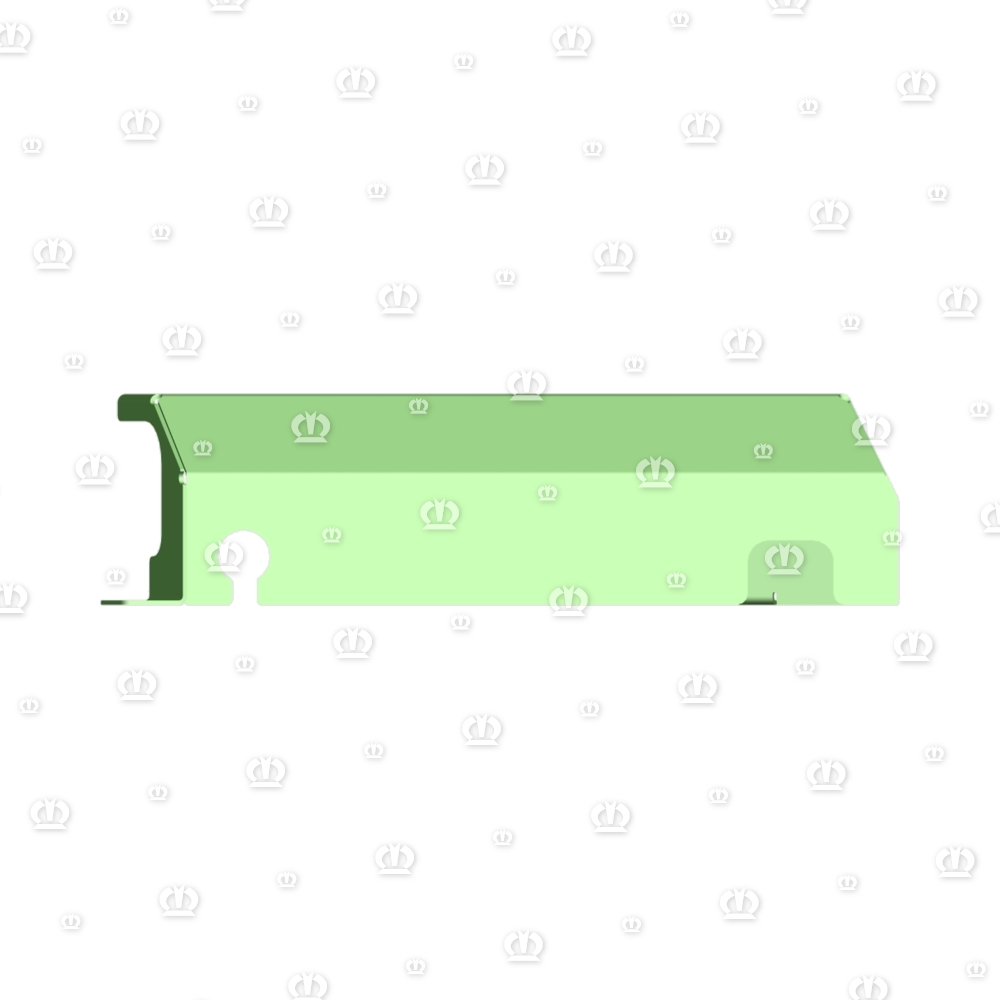 Deckblech