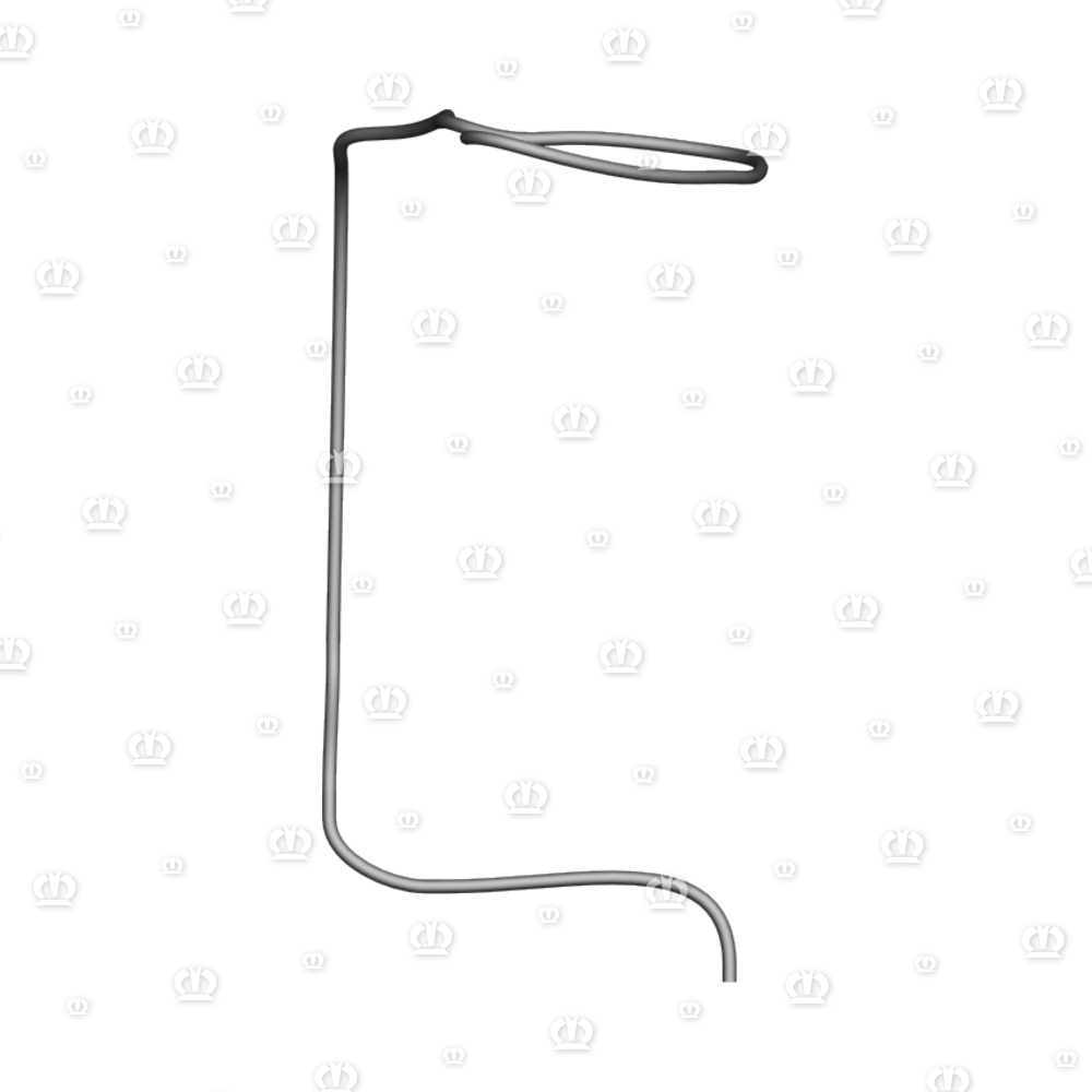 SCHLAUCH NW 15X9500 lg.