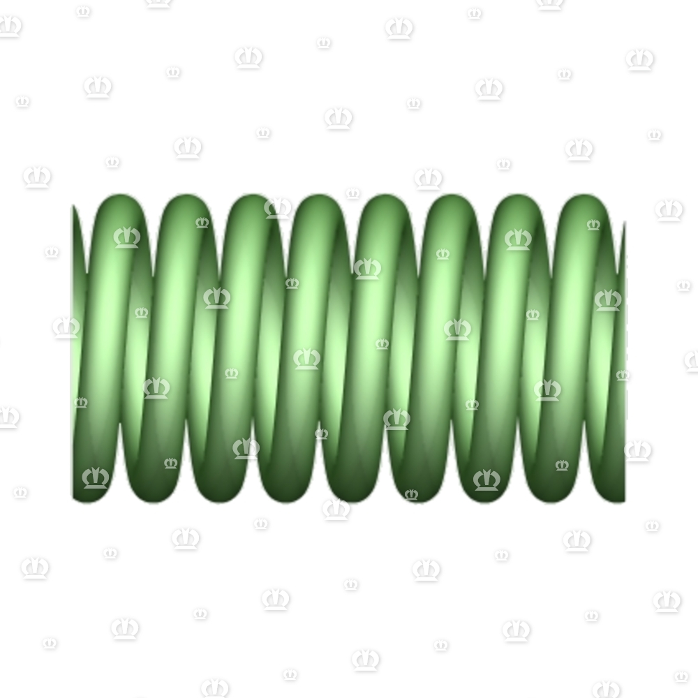 DRUCKFEDER 2X12X35,4
