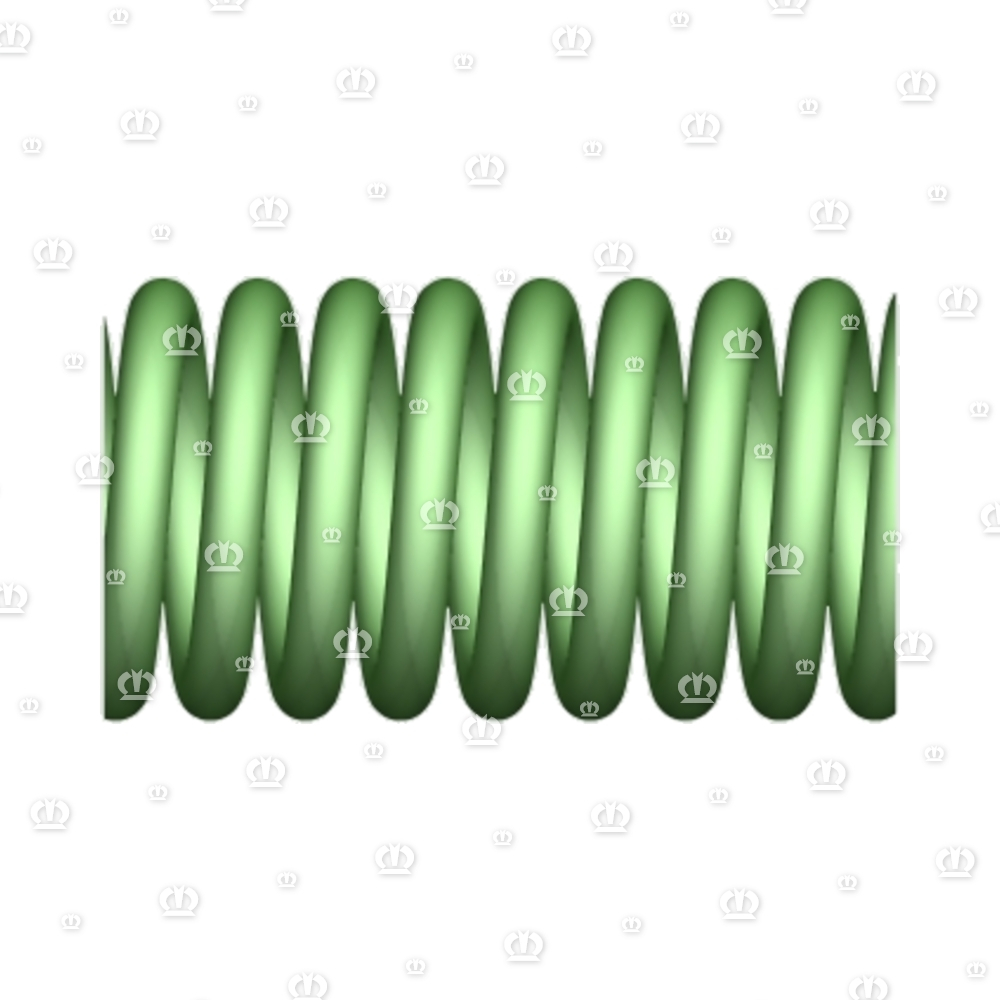 DRUCKFEDER 2X12X35,4