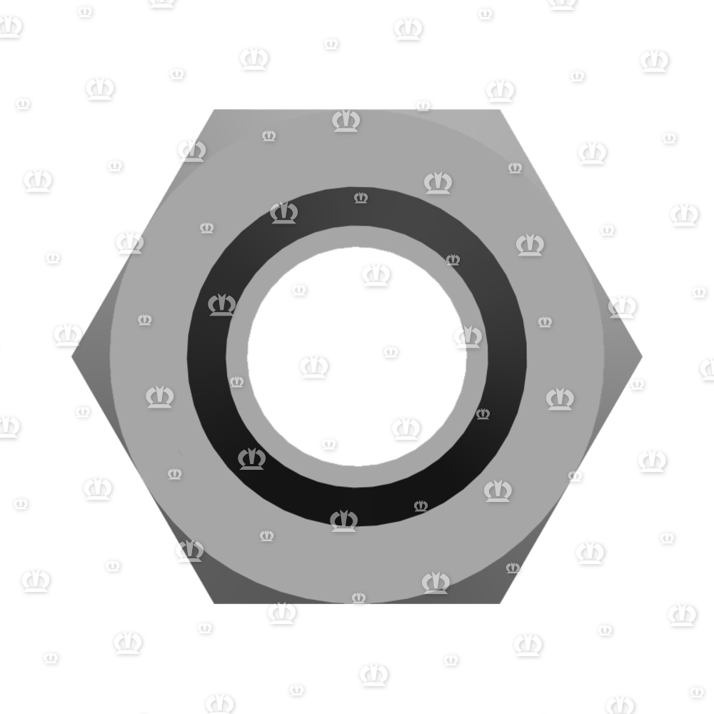 DOPPELNIPPEL M.O-RING L15