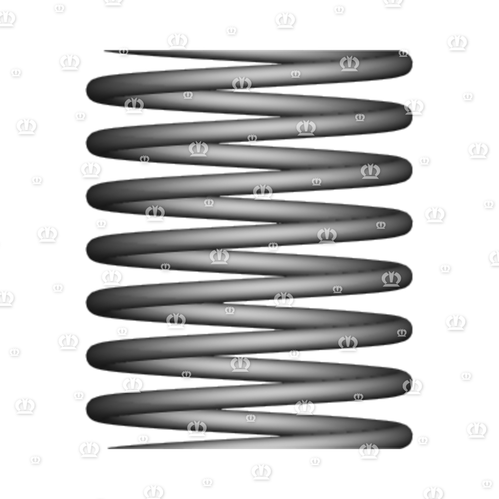 DRUCKFEDER 3X40X58