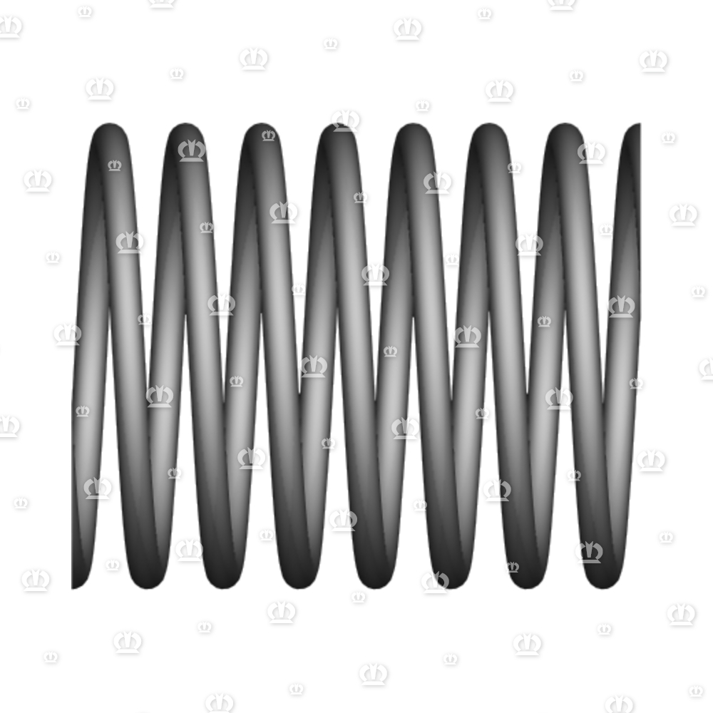 DRUCKFEDER 3X40X58