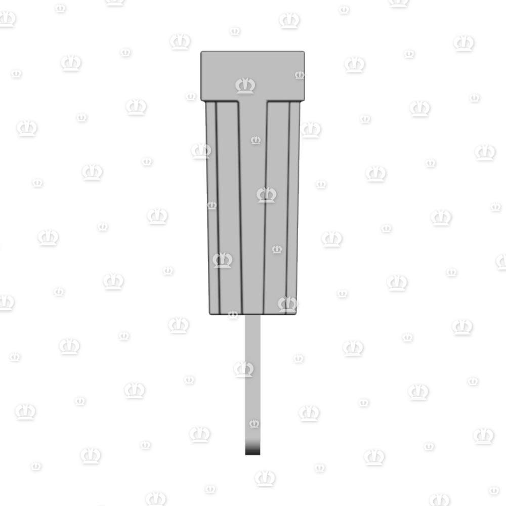 ATO-Flachstecksicherung 20A gelb