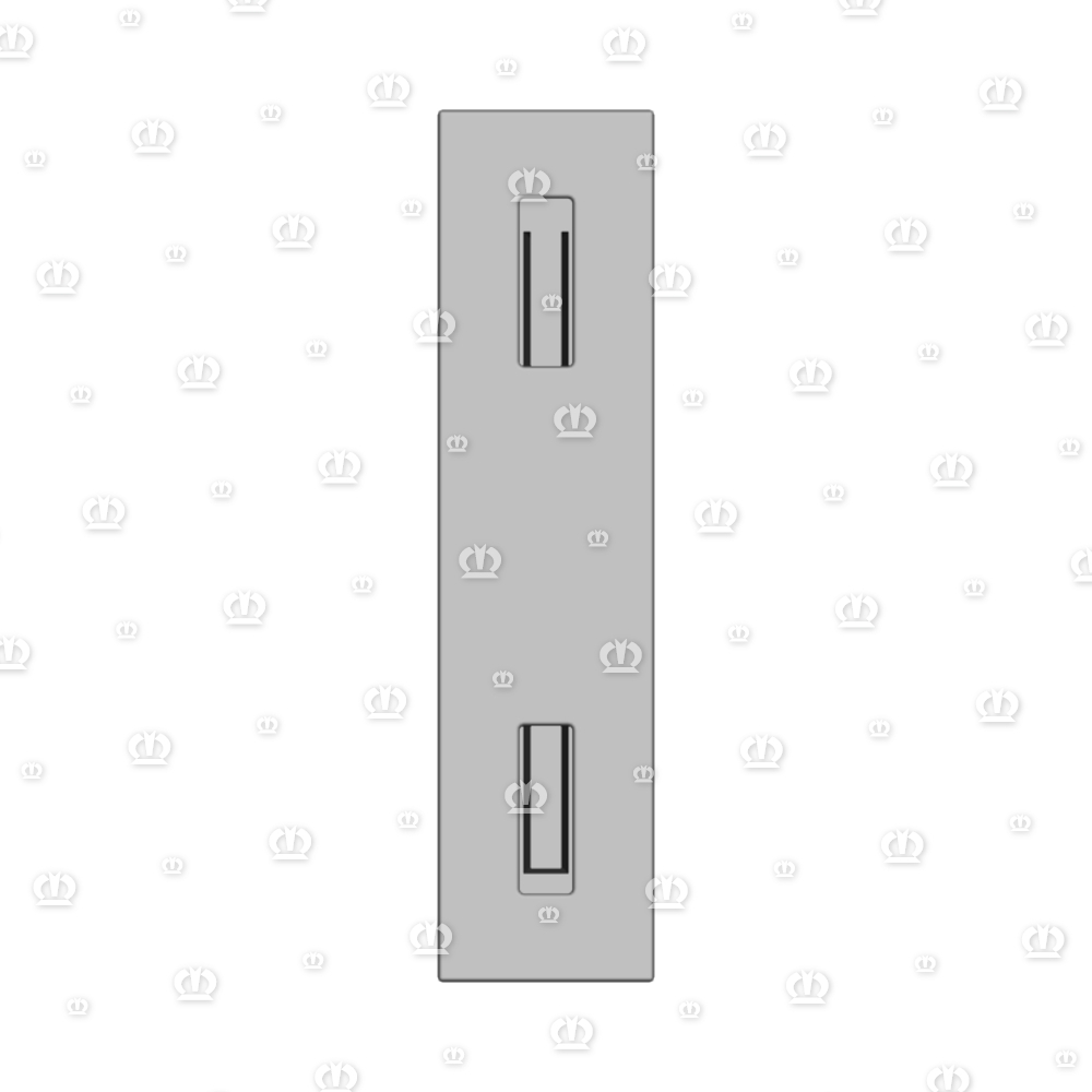 ATO-Flachstecksicherung 20A gelb