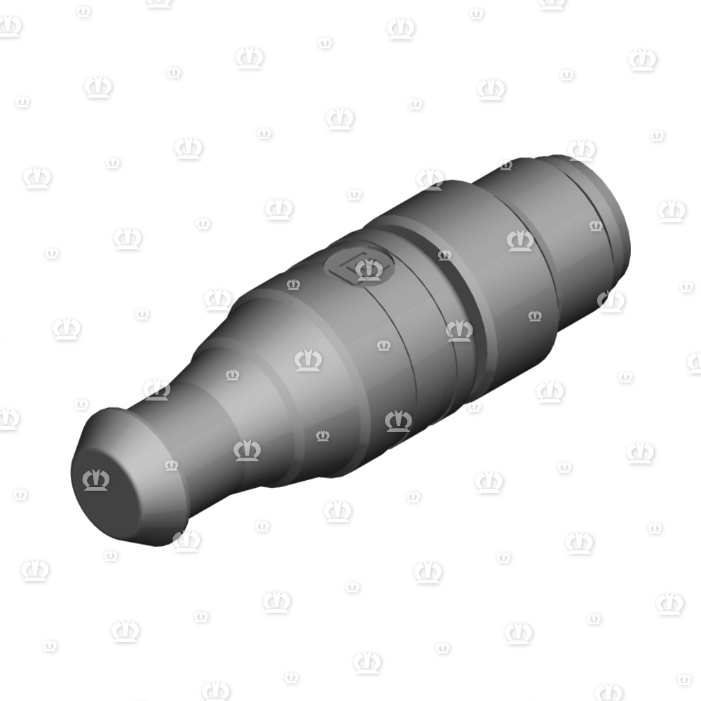 Abschlusswiderstand 120Ohm 0,25W