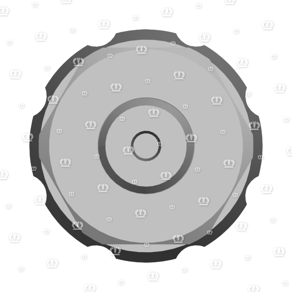 Drucksensor 500 BAR analog
