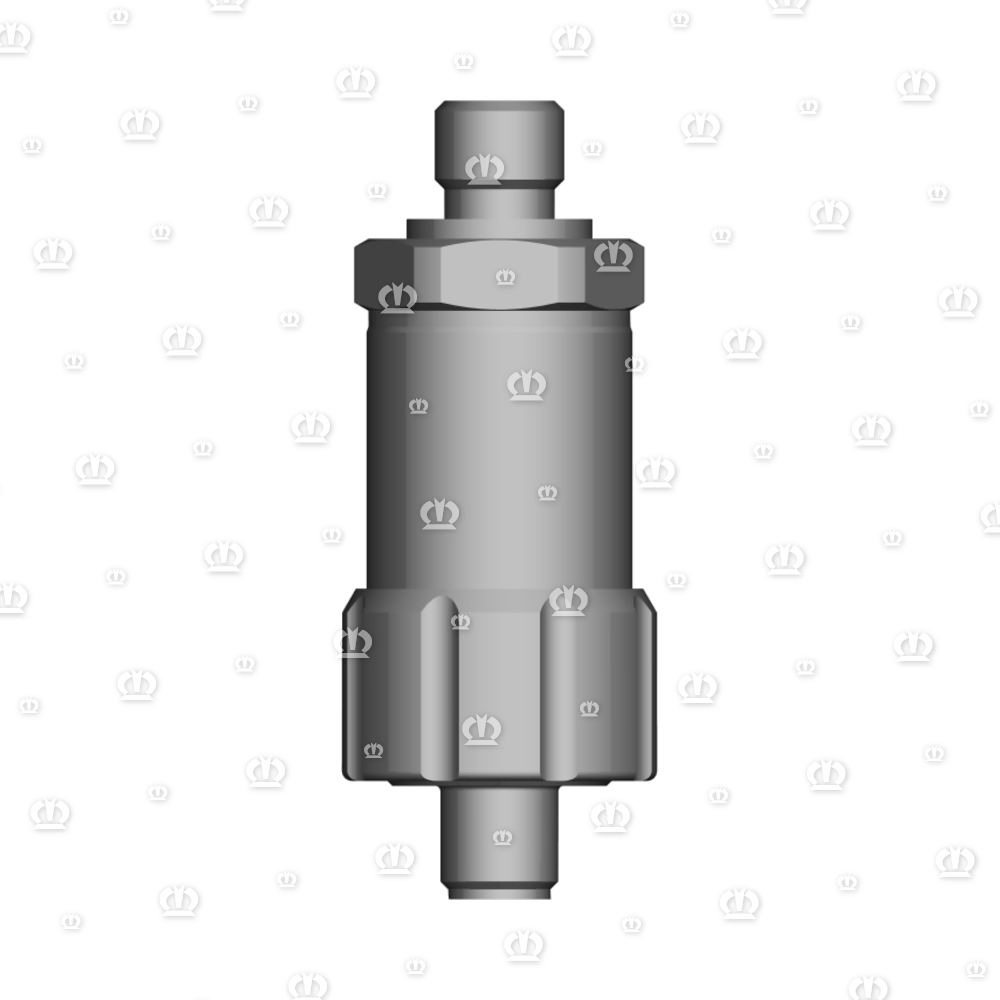 Drucksensor 500 BAR analog