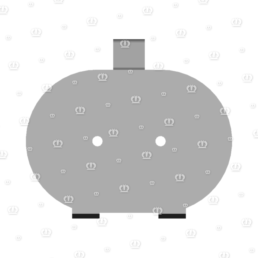 Stecker 2-p St schwarz