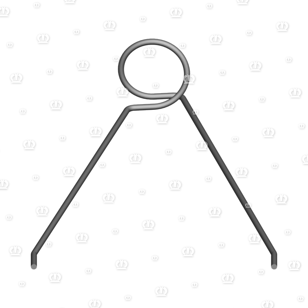 Schlauchhalter