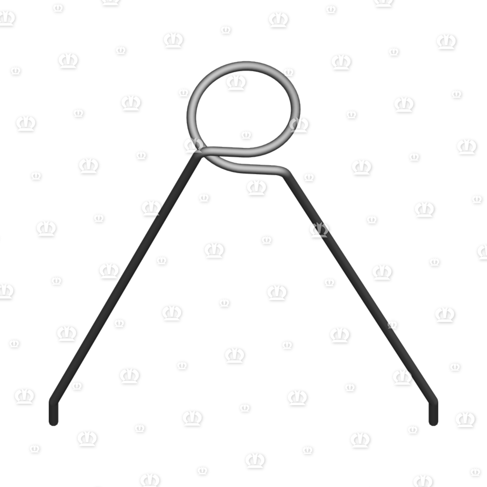 Schlauchhalter