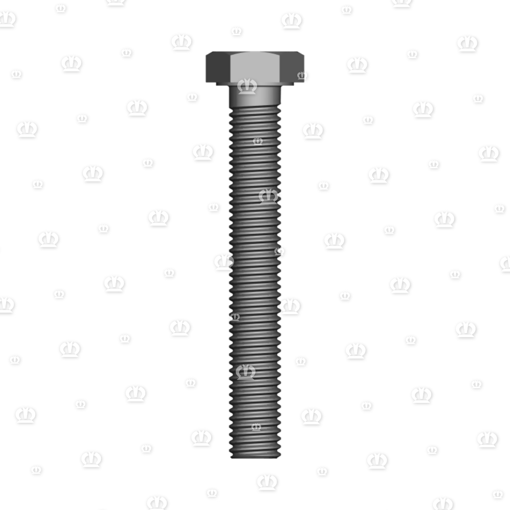 6kt-Schraube M10 x 70