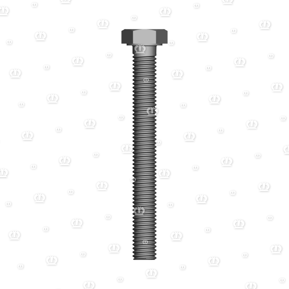 6kt-Schraube M8 x 70