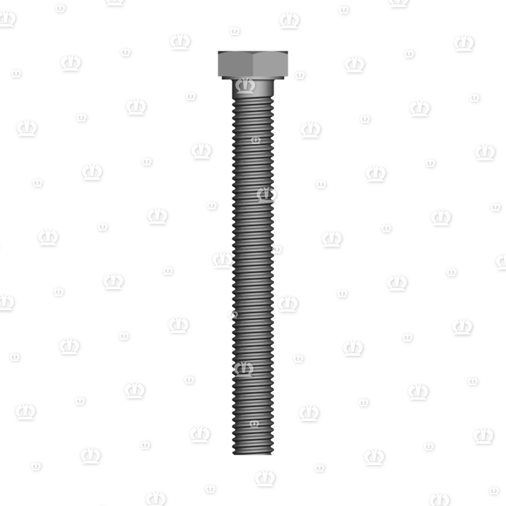 6kt-Schraube M8 x 70
