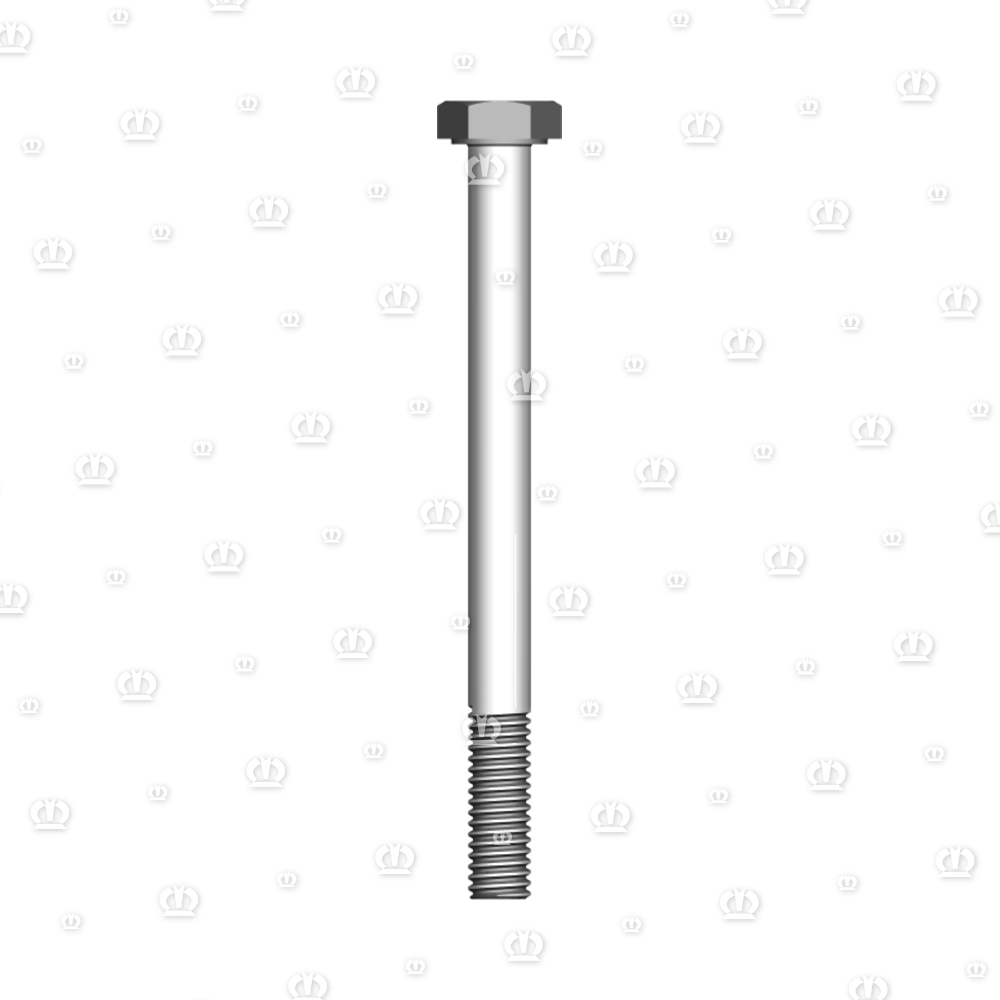 6kt-Schraube M6 x 70