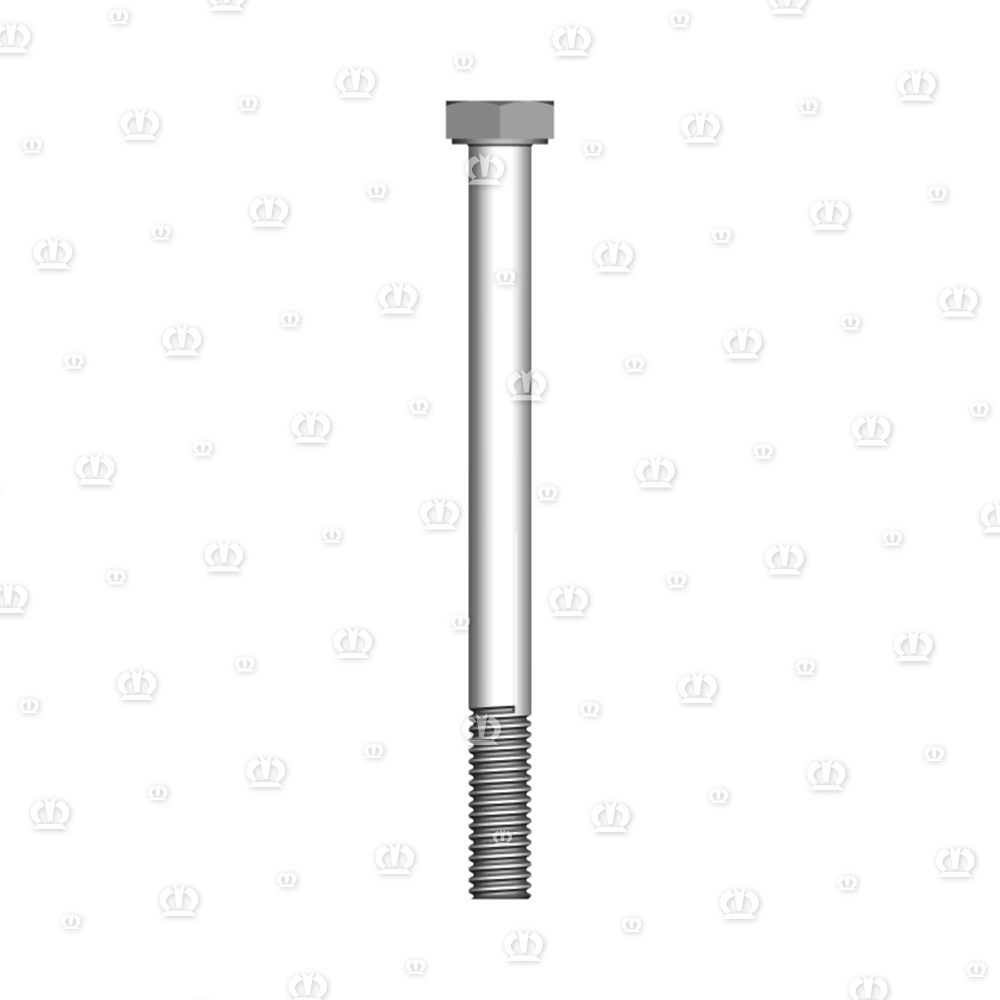 6kt-Schraube M6 x 70