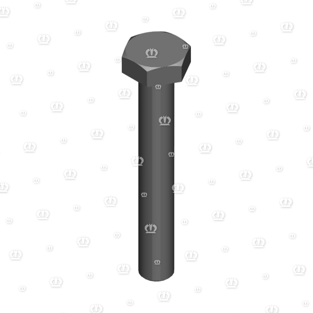 6kt-Schraube M6 x 40