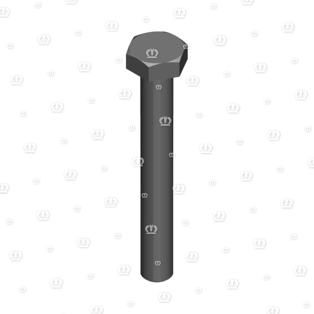 6kt-Schraube M8 x 60