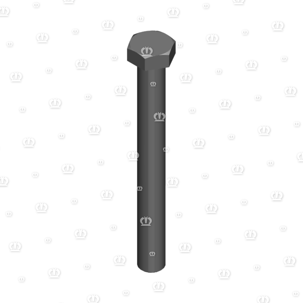 6kt-Schraube M16 x 140