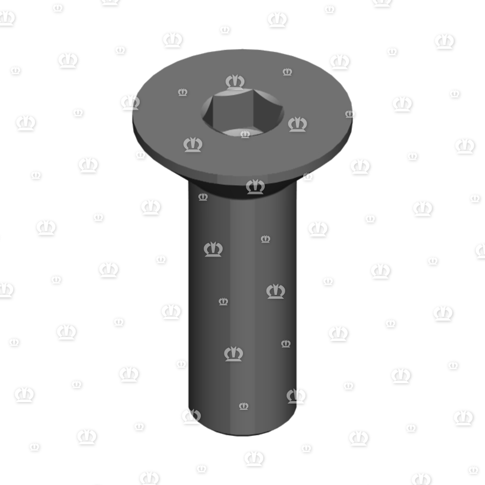 SENKSCHR.INNEN-6KT M6X20
