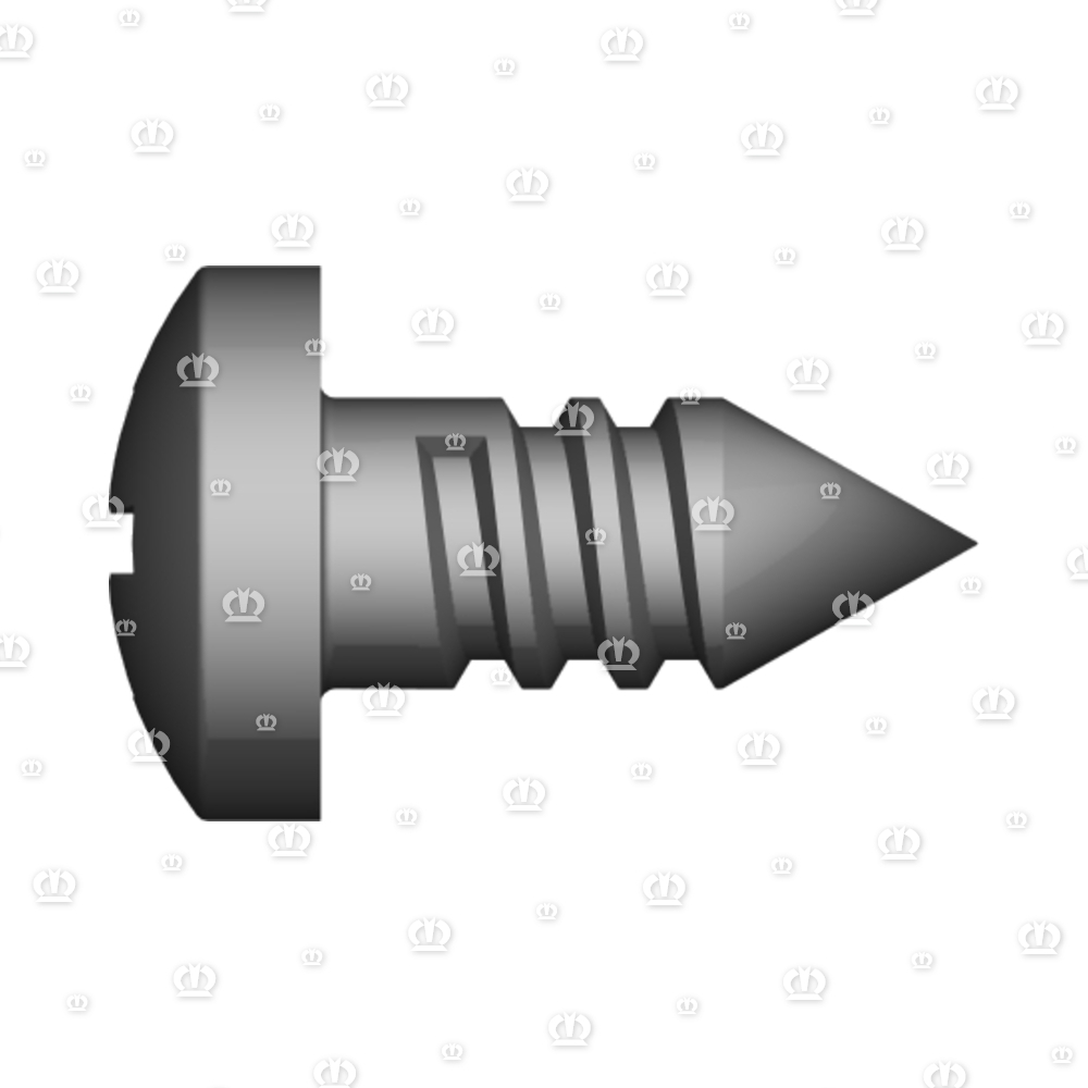 LINSEN-BLECHSCHR. 4,2X9,5