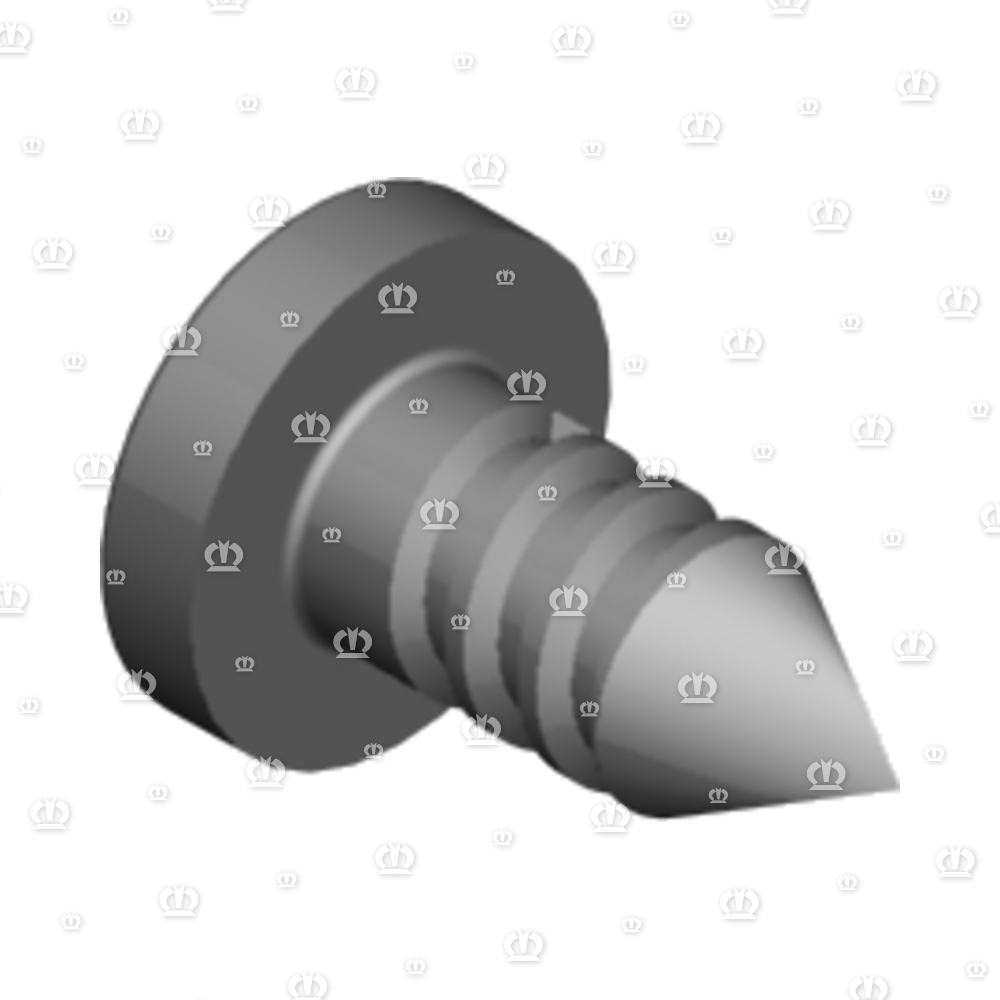 LINSEN-BLECHSCHR. 4,2X9,5