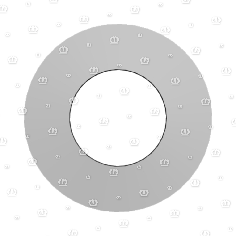 FEDERSCHEIBE 40X20,4X1,5