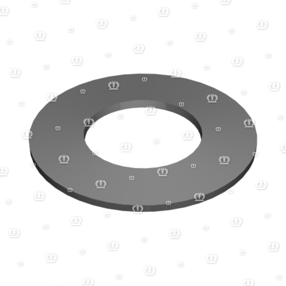 FEDERSCHEIBE 40X20,4X1,5