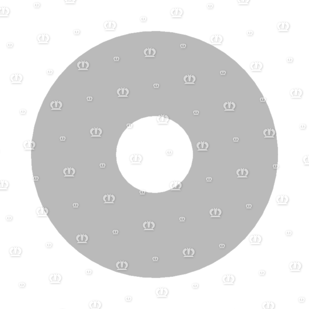 Scheibe R 17,5 / 56 x 5 A3G