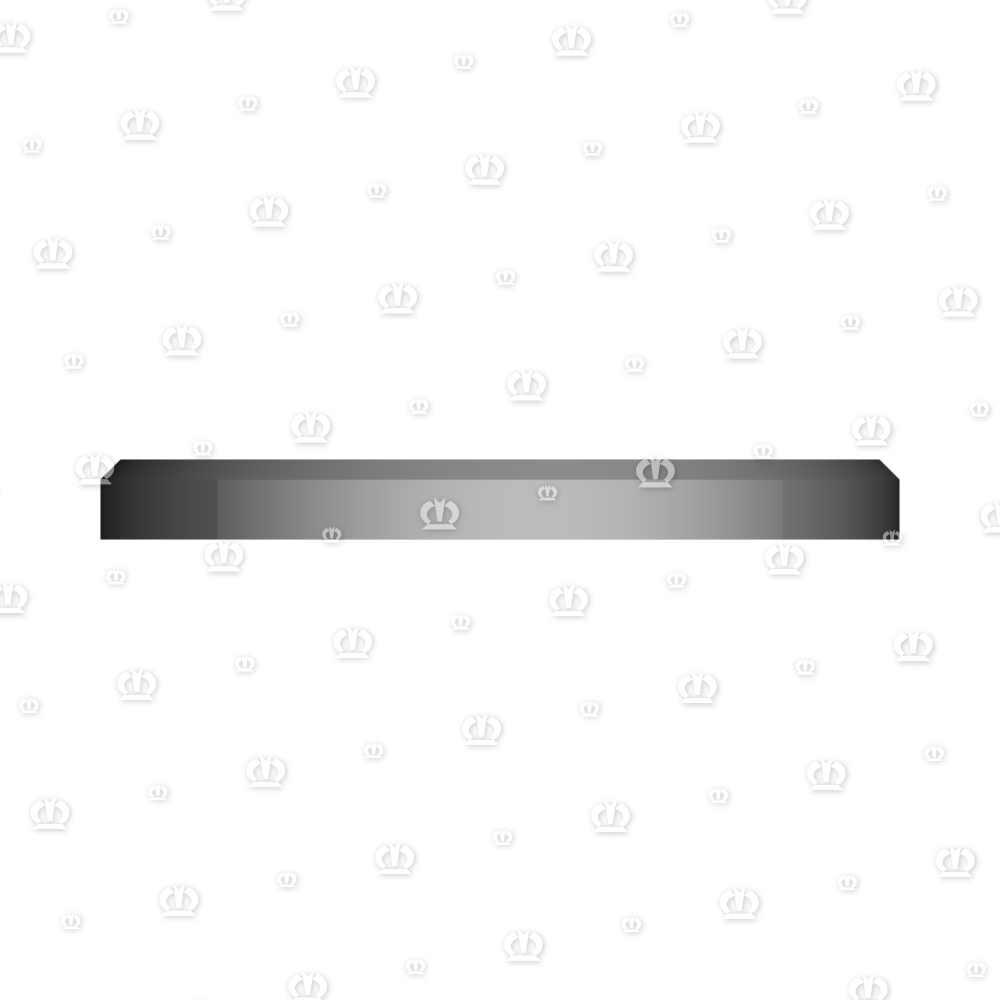 SCHEIBE B 10,5 DIN 125