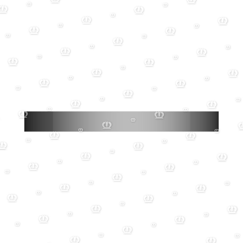SCHEIBE 13X24X2,5