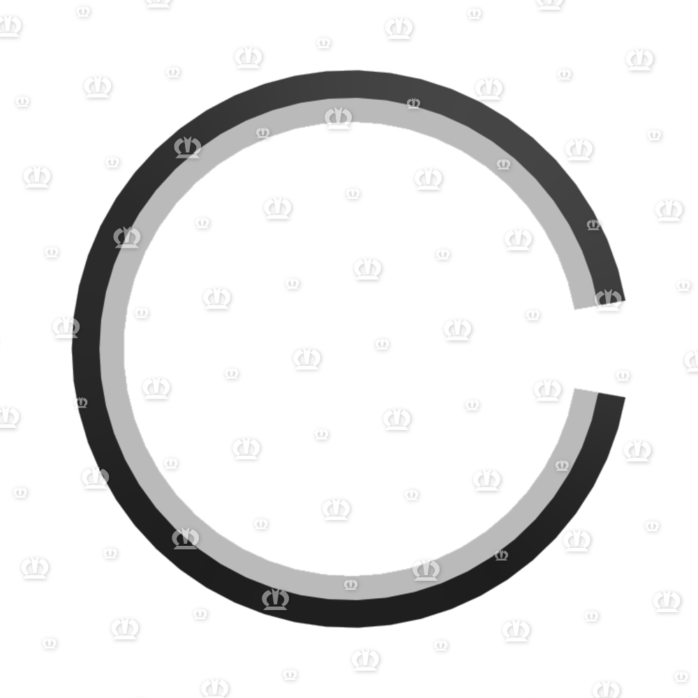 SPANNH. 13 X36 7346