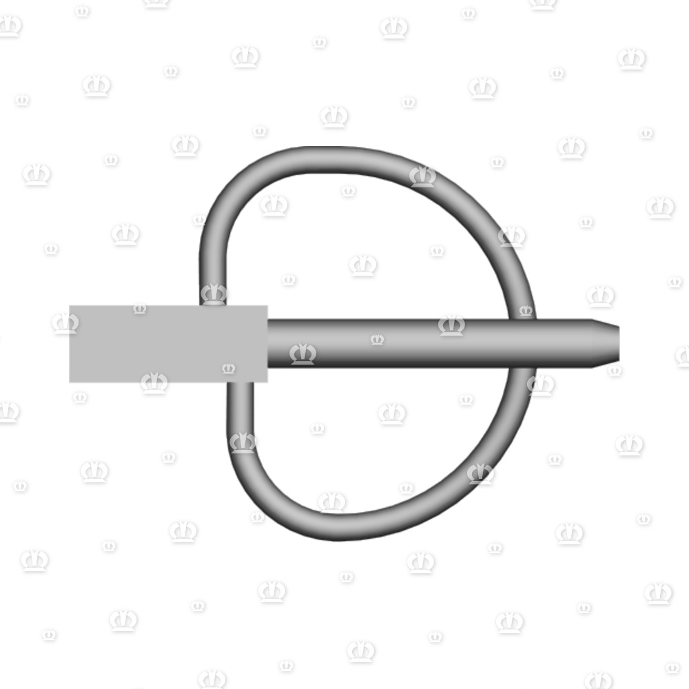 KLAPPSTECKER 5X32 D.11023