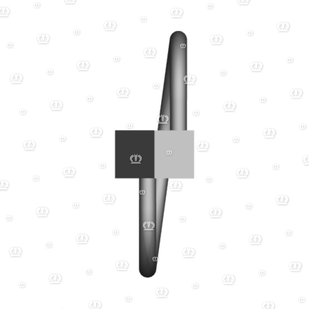 KLAPPSTECKER 5X32 D.11023