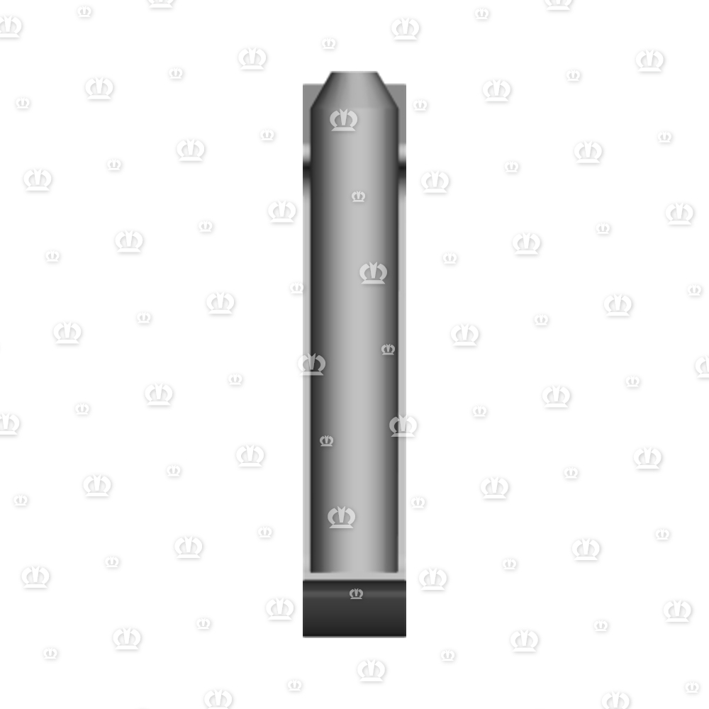 FEDERSTECKBOLZEN 12X55